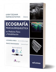 ECOGRAFÍA MUSCULOESQUELÉTICA